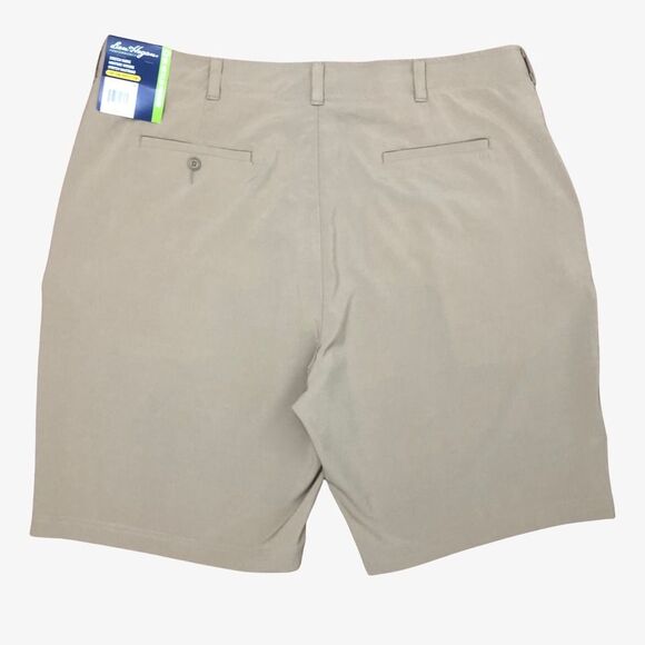 Ben Hogan 44 Shorts Performance Stretch Fabric Waistband Wicking Sun Protection - Picture 2 of 9
